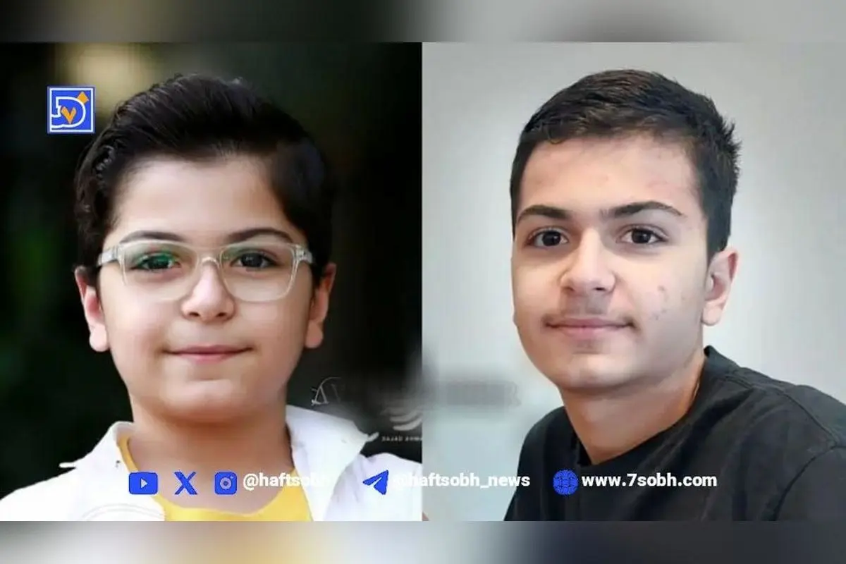 بیوگرافی یونا تدین بازیگر «بچه مهندس»: از نقش کودک جواد جوادی تا مهاجرت به کانادا و جدیدترین تصاویر