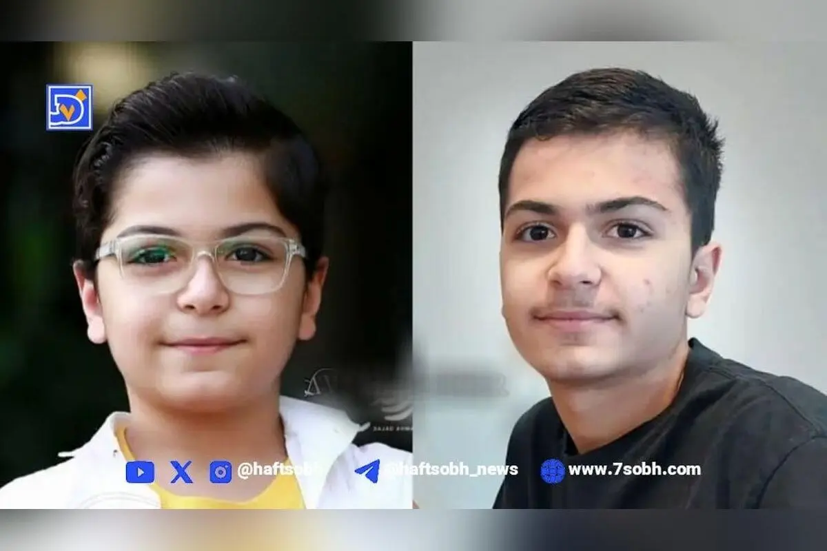 بیوگرافی یونا تدین بازیگر «بچه مهندس»: از نقش کودک جواد جوادی تا مهاجرت به کانادا و جدیدترین تصاویر