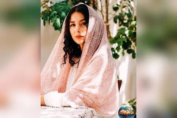 جوانه دلشاد: بازیگر جوان و پرانرژی رشتی که با حمایت مهران مدیری در دنیای هنر درخشید!
