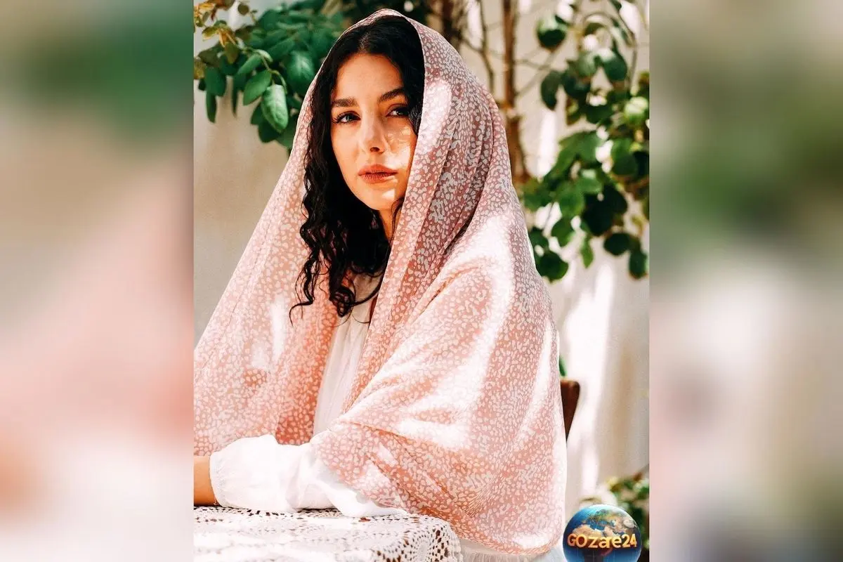 جوانه دلشاد: بازیگر جوان و پرانرژی رشتی که با حمایت مهران مدیری در دنیای هنر درخشید!