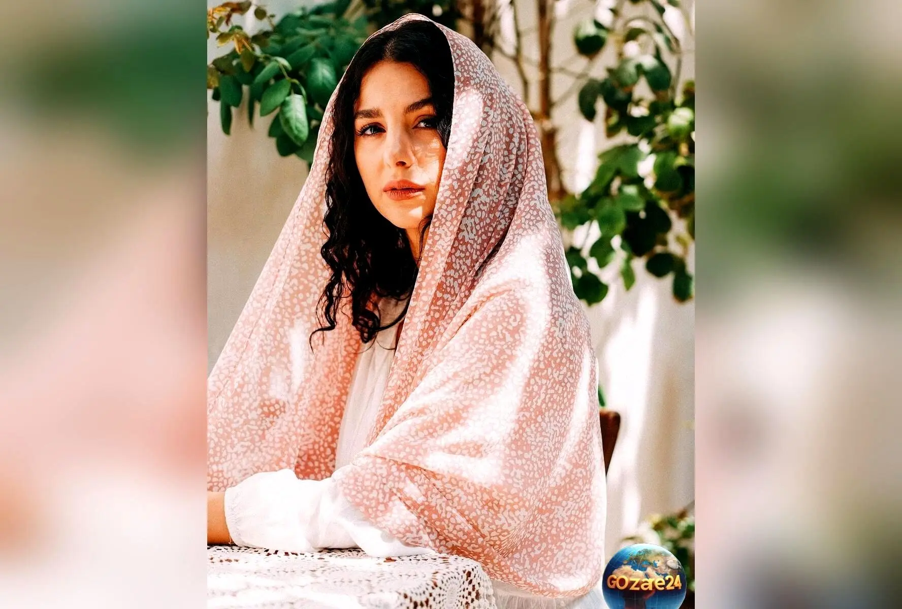 جوانه دلشاد: بازیگر جوان و پرانرژی رشتی که با حمایت مهران مدیری در دنیای هنر درخشید!