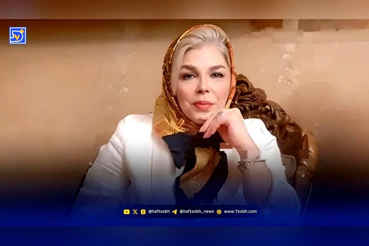 تصاویر جالب از تغییر چهره شیوا خنیاگر پس از ۸ سال از «ماه و پلنگ» در سن ۵۷ سالگی