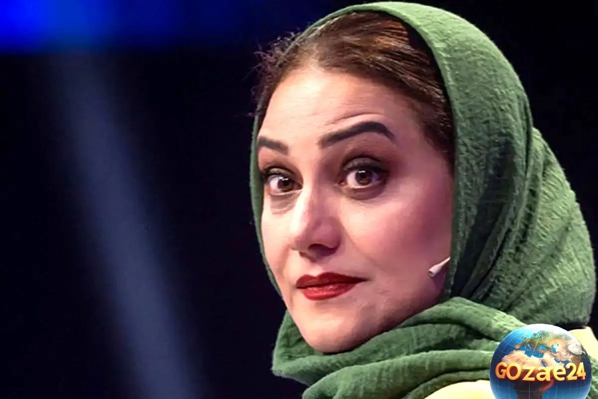 شبنم مقدمی با سلفی لاکچری و پیام مهم درباره کنترل درون و رفتارهای ناسالم انسان‌ها
