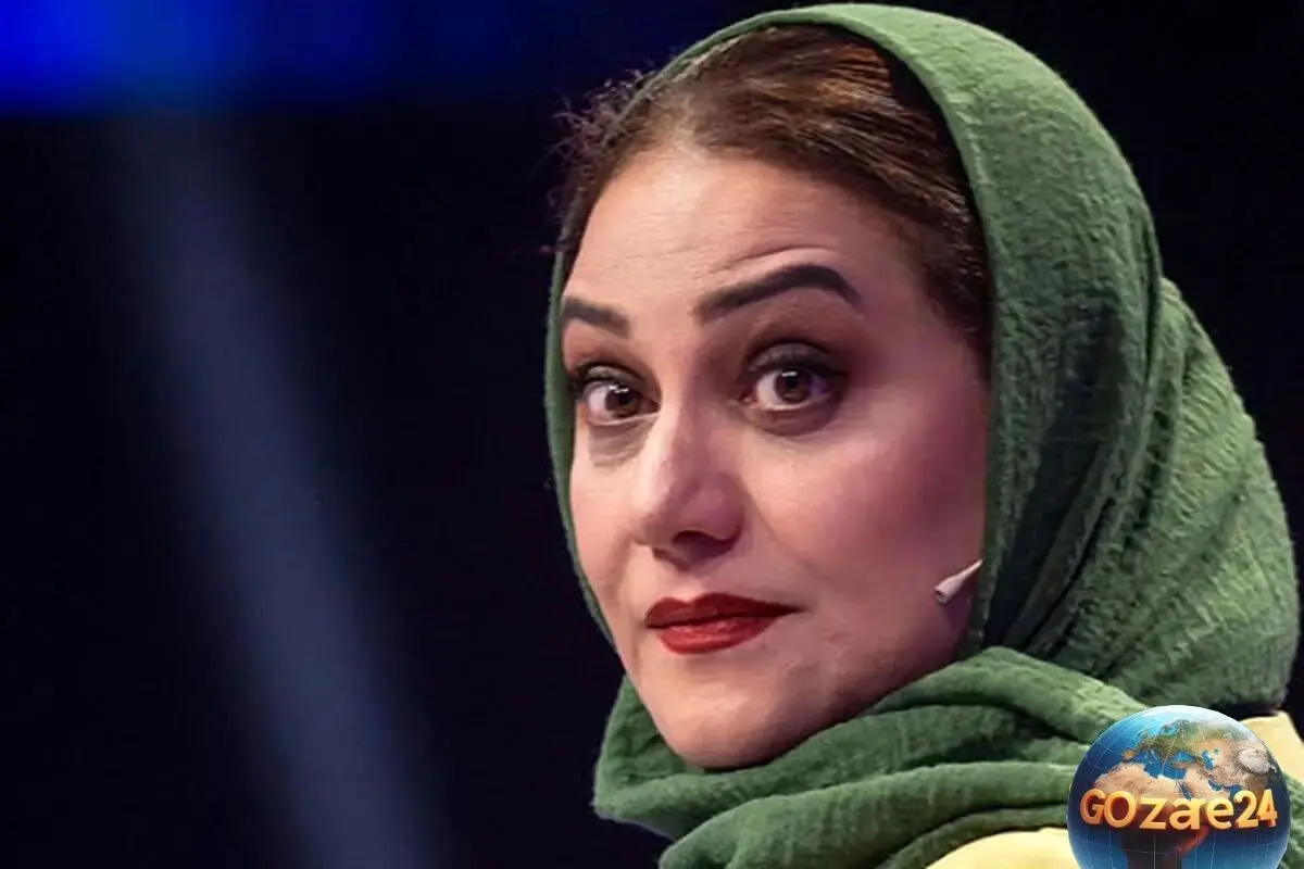 شبنم مقدمی با سلفی لاکچری و پیام مهم درباره کنترل درون و رفتارهای ناسالم انسان‌ها