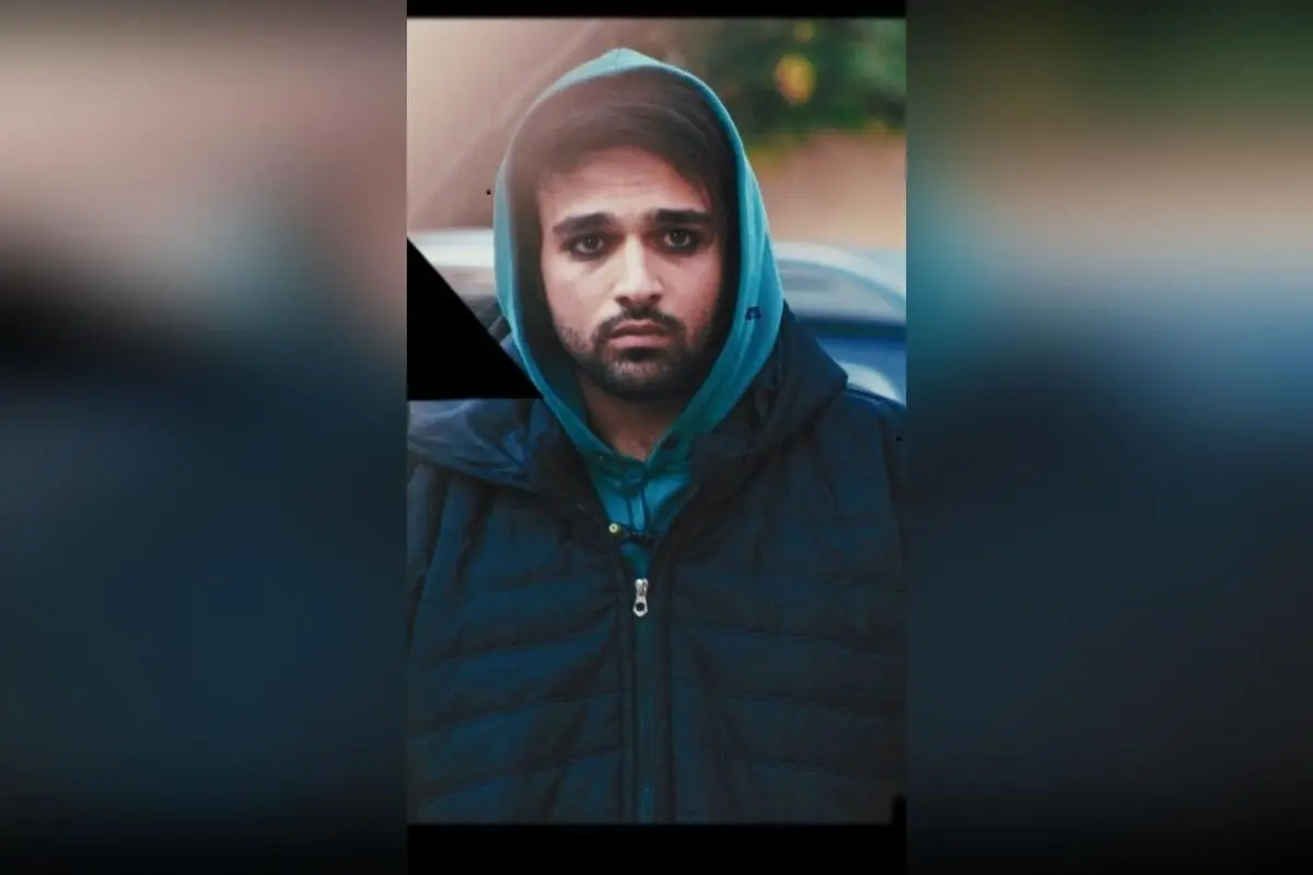 سریال محکوم با بازی یونس حران‌اُف در نقش مهیار، داستانی اجتماعی و پرکشش، به زودی در فیلیمو منتشر می‌شود!  
پخش اختصاصی و تماشایی این سریال در استودیو فیلیمو، کارگردانی سیامک مردانه و تهیه‌کنندگی محمدرضا منصوری، تجربه‌ای متفاوت و جذاب را برای مخاطبان رقم م