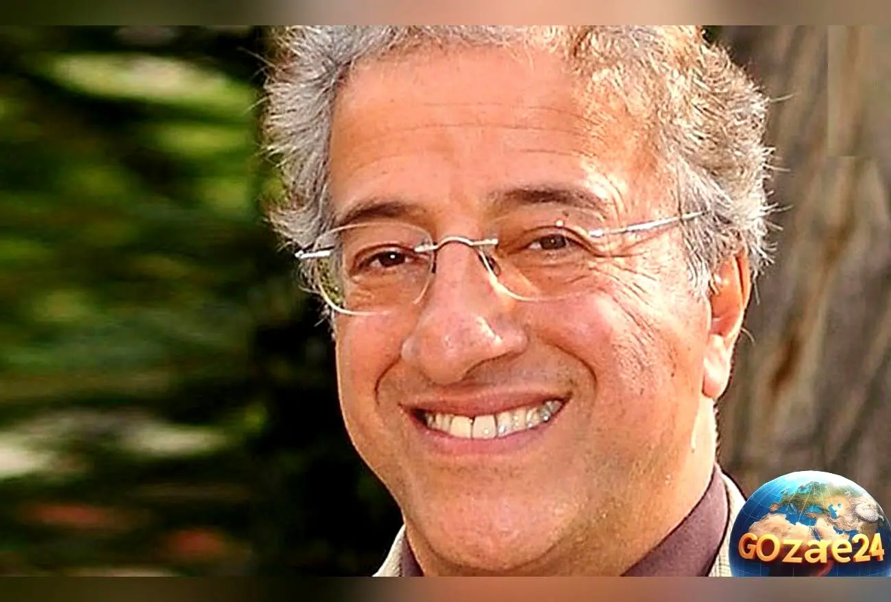 تصویر زیبای حیاط خانه علیرضا خمسه؛ نمادی از زندگی دلباز و صفای خانه بازیگر پایتخت
