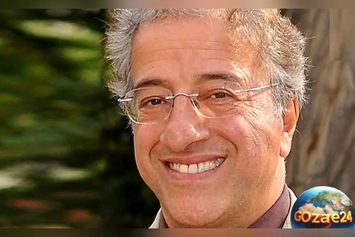 تصویر زیبای حیاط خانه علیرضا خمسه؛ نمادی از زندگی دلباز و صفای خانه بازیگر پایتخت