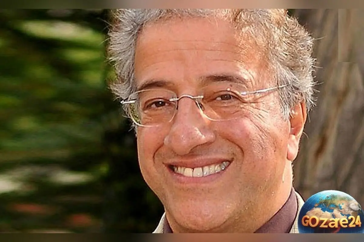 تصویر زیبای حیاط خانه علیرضا خمسه؛ نمادی از زندگی دلباز و صفای خانه بازیگر پایتخت