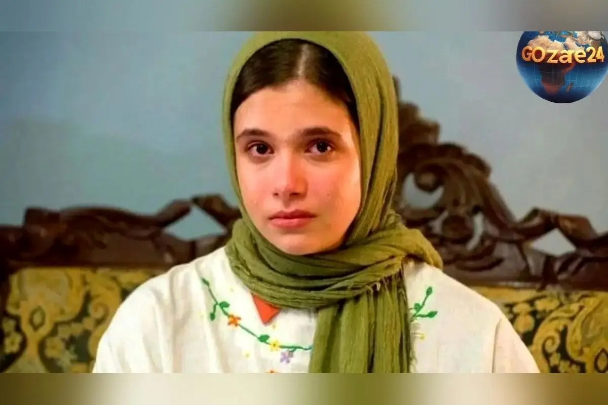 نفس بازغی در یک شب ۱۰ سال پیرتر شد + تصاویر جدید و دیدنی از تغییرات ظاهری خانم بازیگر