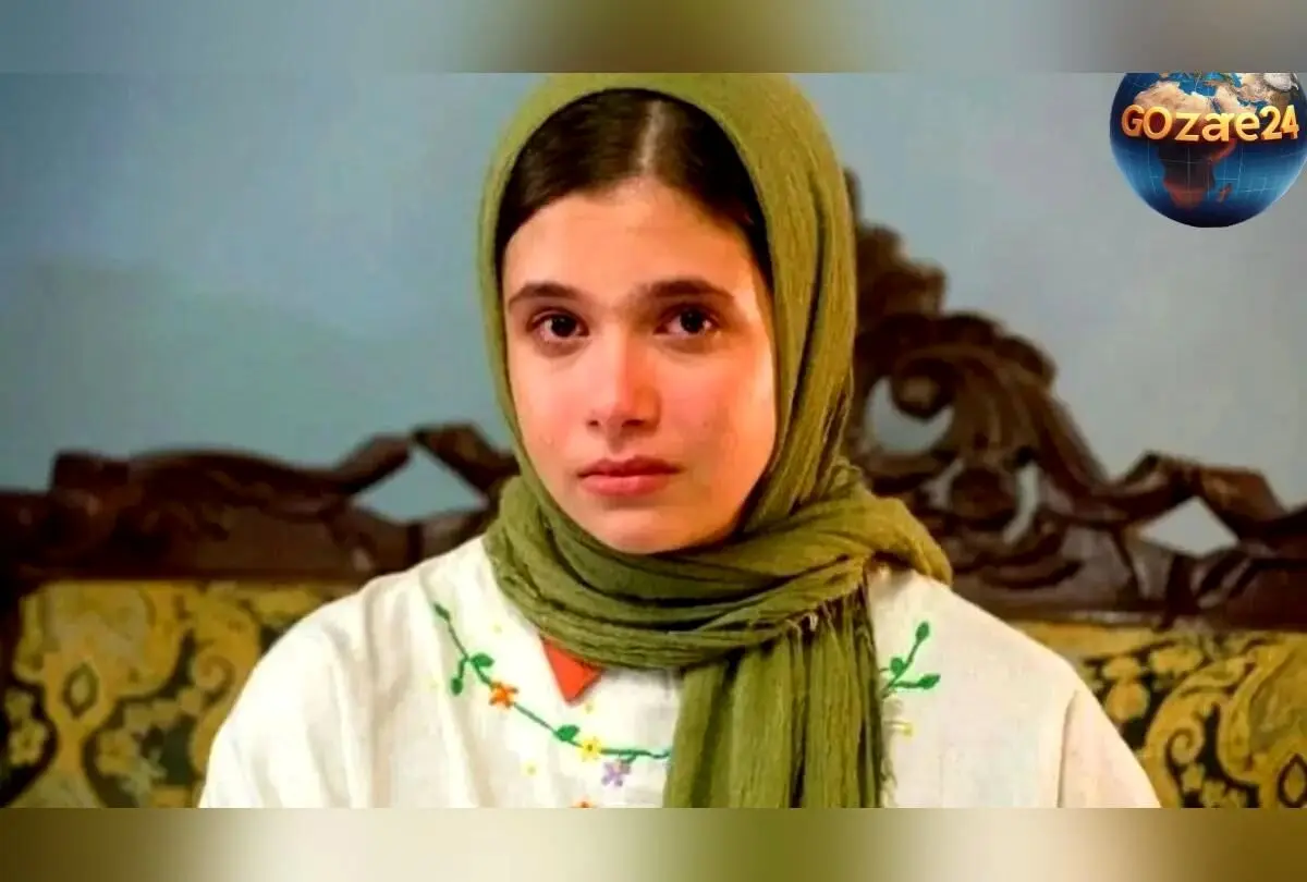 نفس بازغی در یک شب ۱۰ سال پیرتر شد + تصاویر جدید و دیدنی از تغییرات ظاهری خانم بازیگر