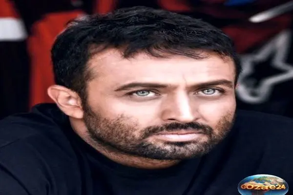 مصطفی زمانی: اولین بار در 20 سالگی عاشق شدم و درباره عشق دومش چیزی نگفتم