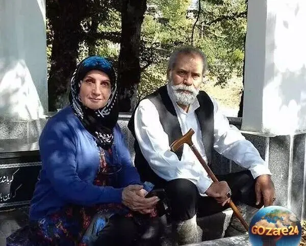 درگذشت ناگهانی حسین توشه بازیگر سریال «کیمیا»؛ هنرمندی که دل‌ها را به سوگ نشاند