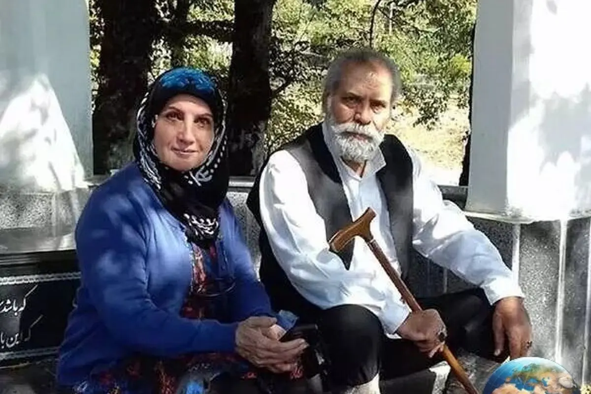 درگذشت ناگهانی حسین توشه بازیگر سریال «کیمیا»؛ هنرمندی که دلها را به سوگ نشاند