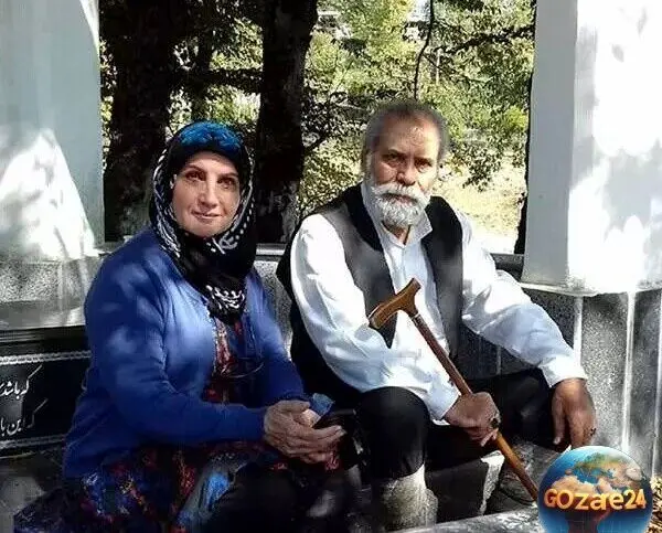 درگذشت ناگهانی حسین توشه بازیگر سریال «کیمیا»؛ هنرمندی که دل‌ها را به سوگ نشاند
