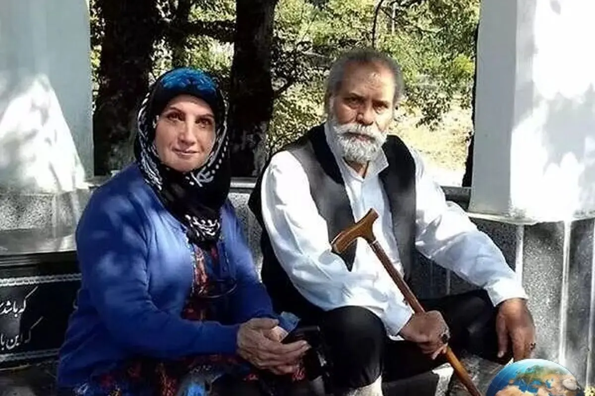 درگذشت ناگهانی حسین توشه بازیگر سریال «کیمیا»؛ هنرمندی که دل‌ها را به سوگ نشاند