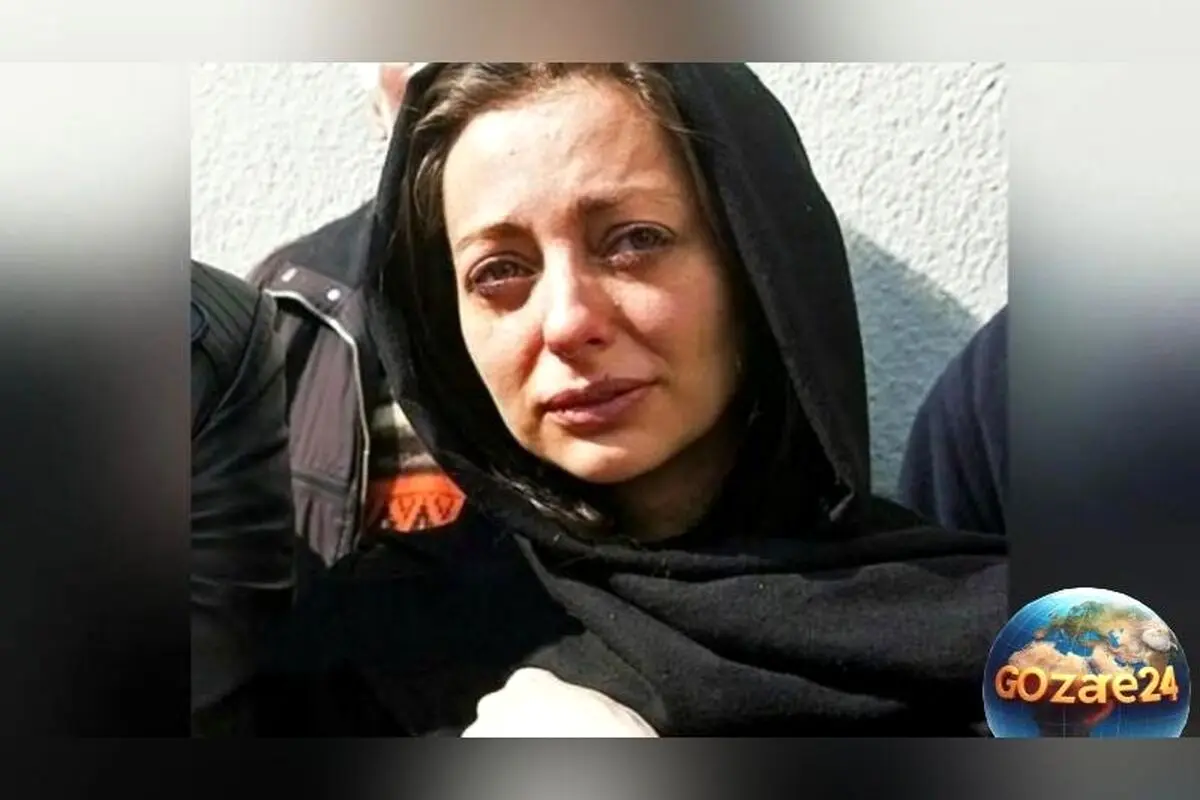 نفیسه روشن فاش کرد: من هیچ خانواده‌ای ندارم؛ پدر بی‌مسئولیت و بار زندگی بر دوش من!