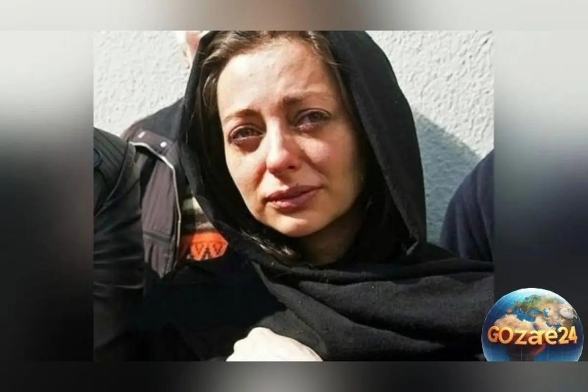 نفیسه روشن فاش کرد: من هیچ خانواده‌ای ندارم؛ پدر بی‌مسئولیت و بار زندگی بر دوش من!