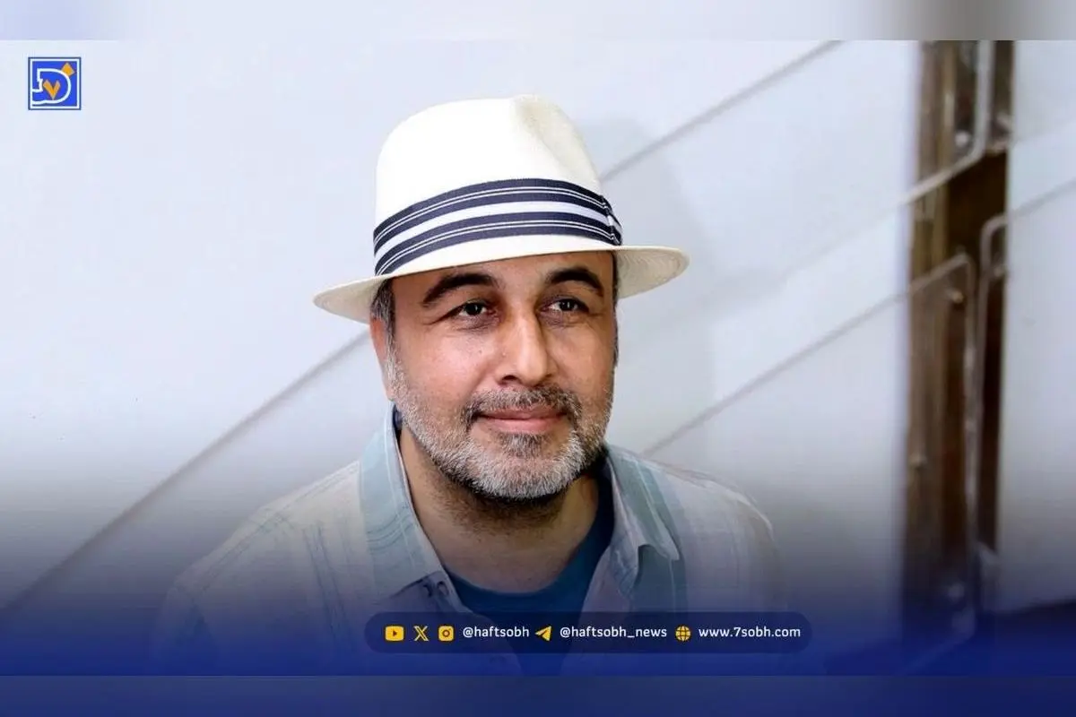 رضا عطاران؛ ستاره محبوب کمدی و بازیگر پولساز سینمای ایران با زندگی، آثار و دستاوردهای بینظیر