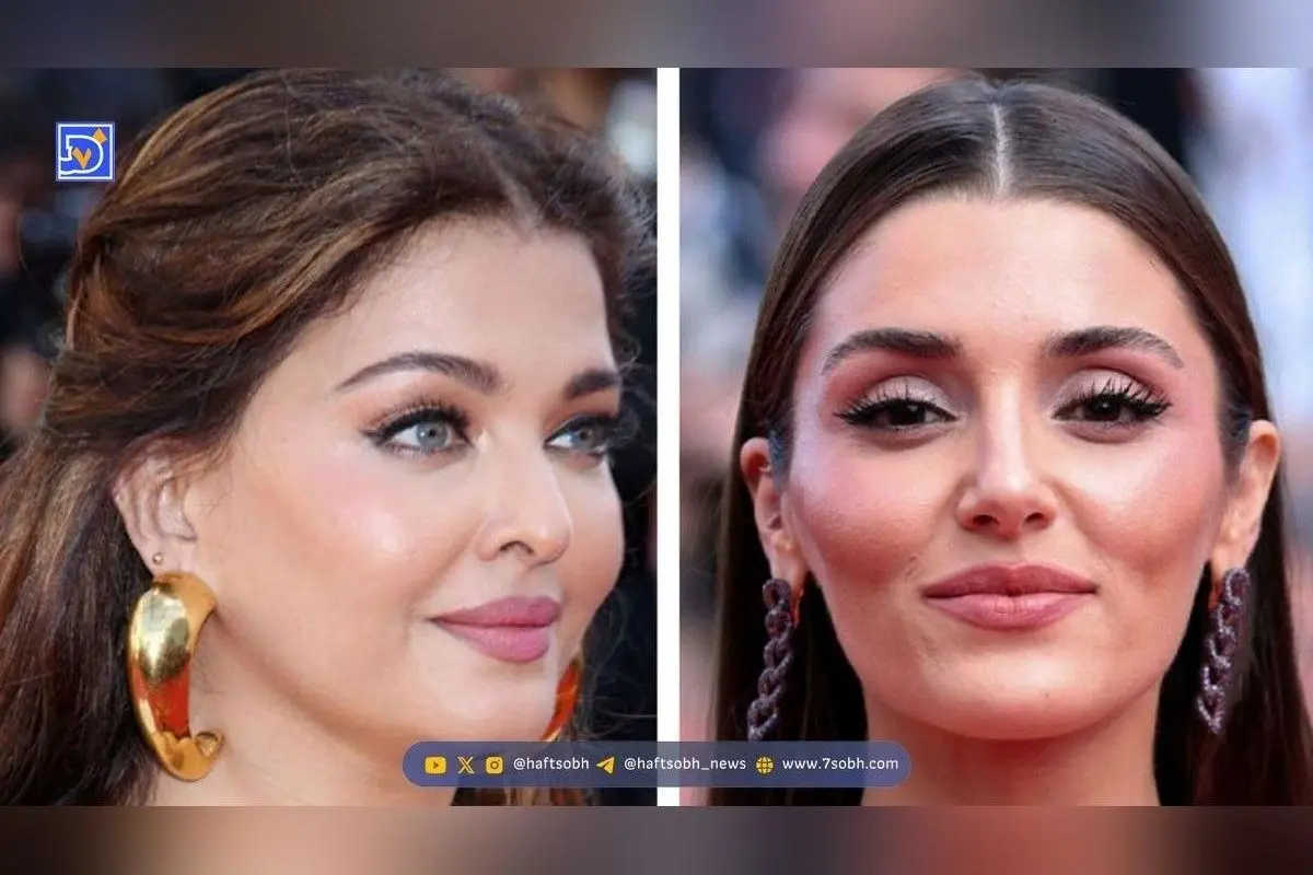 عکس‌های دیدنی و زندگی‌نامه کامل هانده ارچل و آیشواریا رای باچان | ستاره‌های زیبای هالیوود و هندوستان