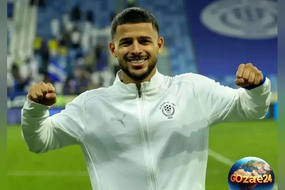 واکنش اوگودِیلو به بازگشت قایدی: کلید پیروزی و آماده‌سازی النصر برای فینال