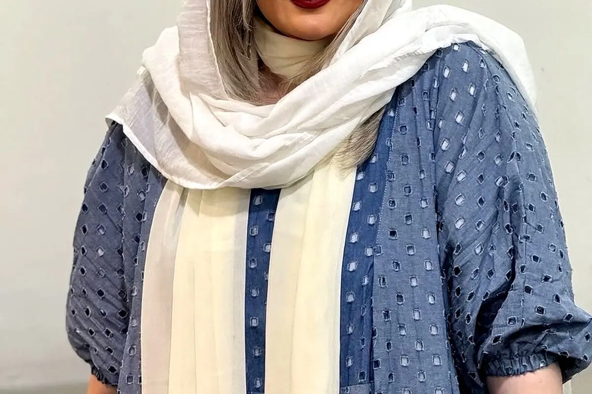 استایل رنگارنگ و جسورانه نعیمه نظام‌دوست با اکسسوری‌های لاکچری؛ نماد اعتماد به نفس و مد در دنیای هنر