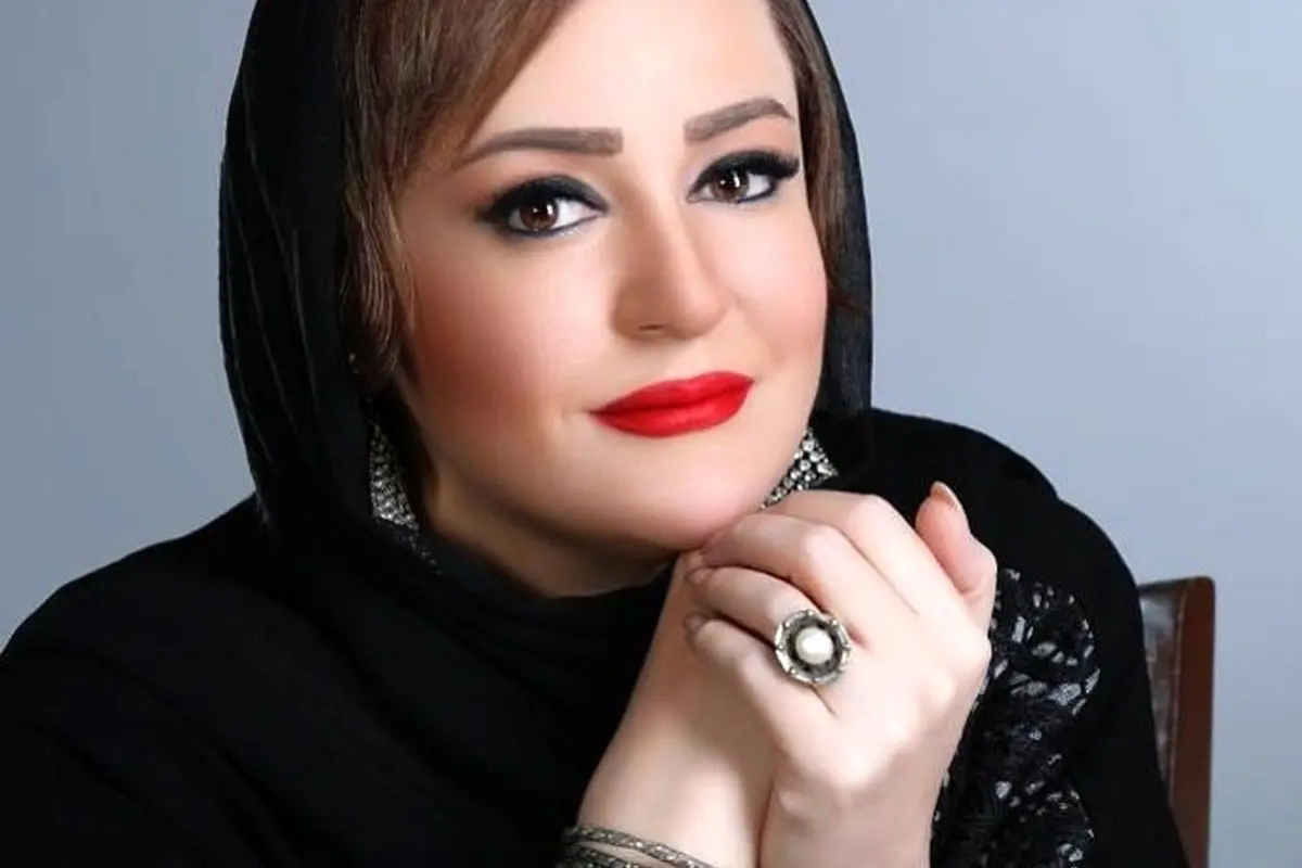نعیمه نظامدوست با سخنانی تأملبرانگیز درباره تأثیر رفتارهای روزمره بر روح زمین و زندگی بشری