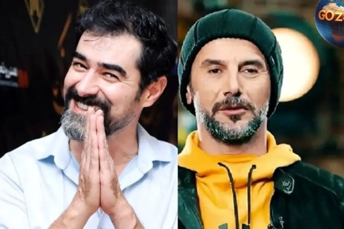 9 سلبریتی ایرانی که شباهت چشمنوازشان به پدرانشان حیرتانگیز است + عکسهای دیدنی
