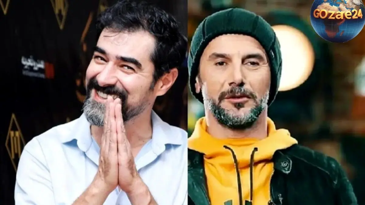 9 سلبریتی ایرانی که شباهت چشم‌نوازشان به پدرانشان حیرت‌انگیز است + عکس‌های دیدنی