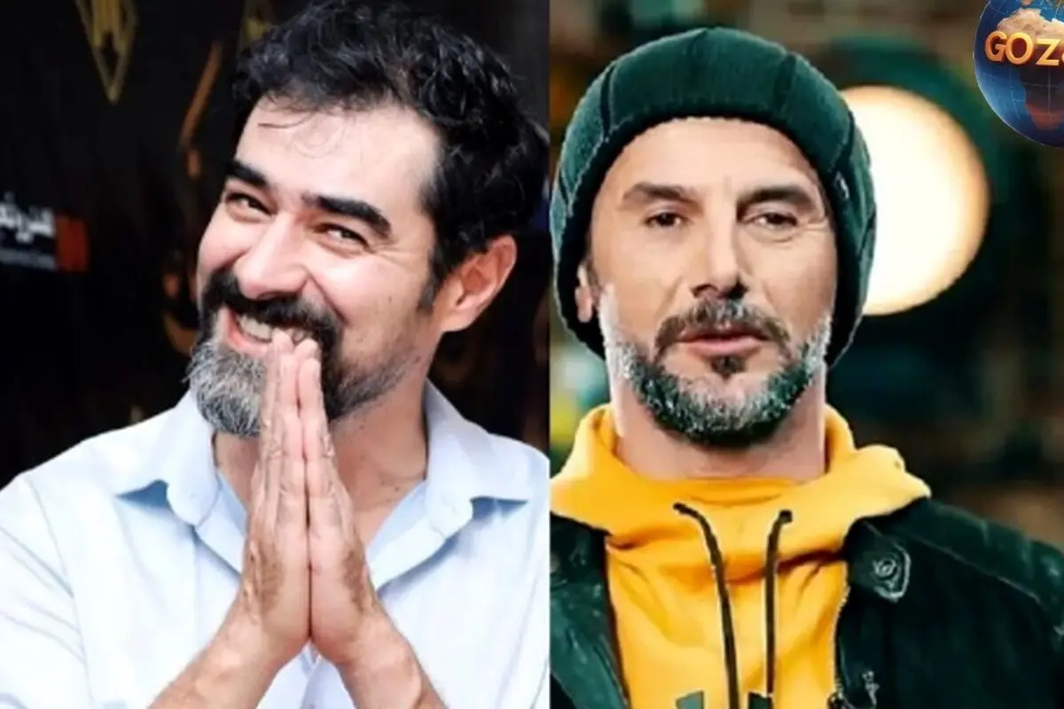 9 سلبریتی ایرانی که شباهت چشم‌نوازشان به پدرانشان حیرت‌انگیز است + عکس‌های دیدنی