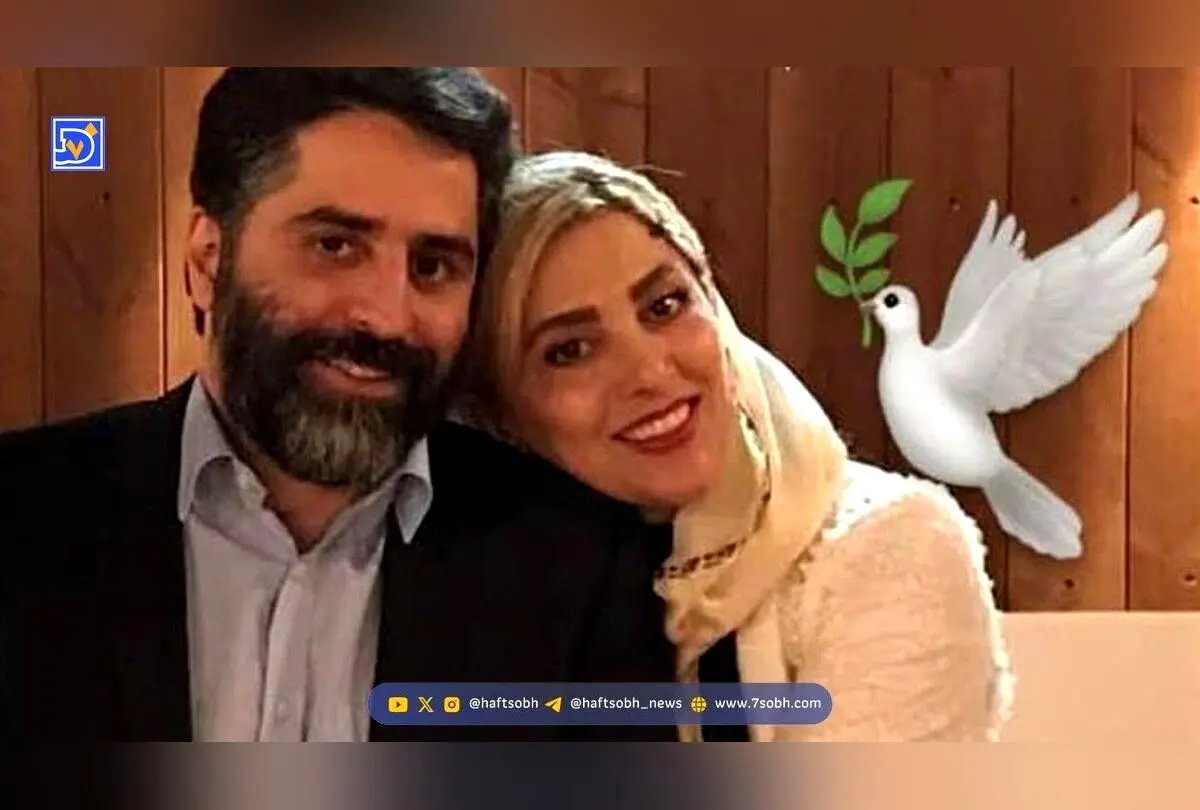 آشکار شدن خیانت همسر ژیلا صادقی؛ جزئیات جنجالی و عکس‌های جدید در پی انتشار خبرهای تکان‌دهنده