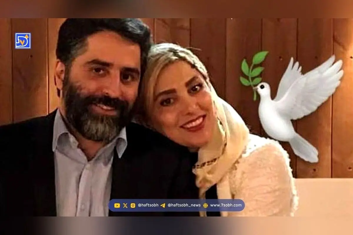 آشکار شدن خیانت همسر ژیلا صادقی؛ جزئیات جنجالی و عکس‌های جدید در پی انتشار خبرهای تکان‌دهنده