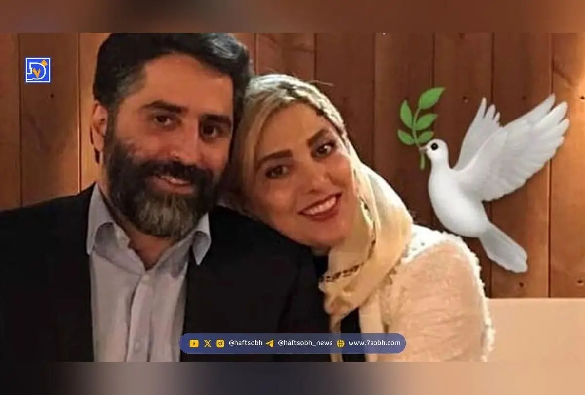 آشکار شدن خیانت همسر ژیلا صادقی؛ جزئیات جنجالی و عکس‌های جدید در پی انتشار خبرهای تکان‌دهنده