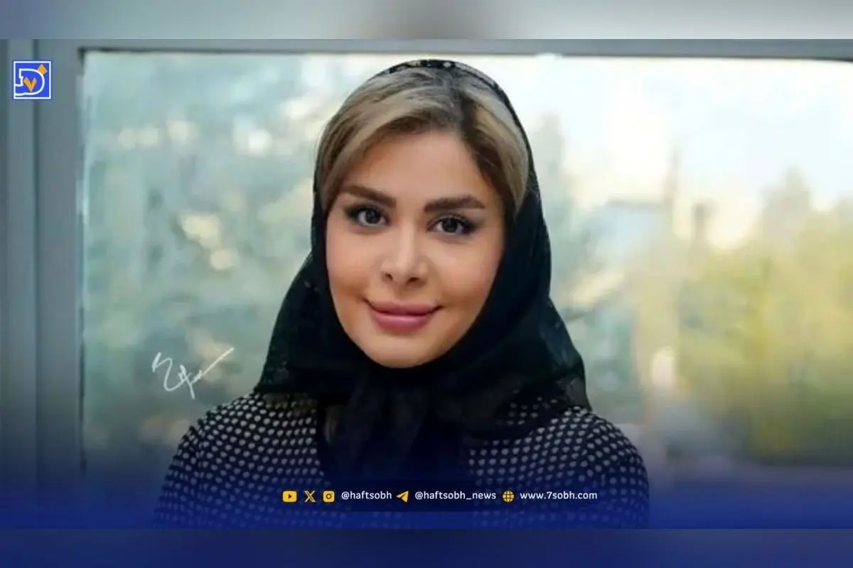 نجمه جودکی با پیام فلسفی درباره آرامش درونی و رها کردن تأیید دیگران