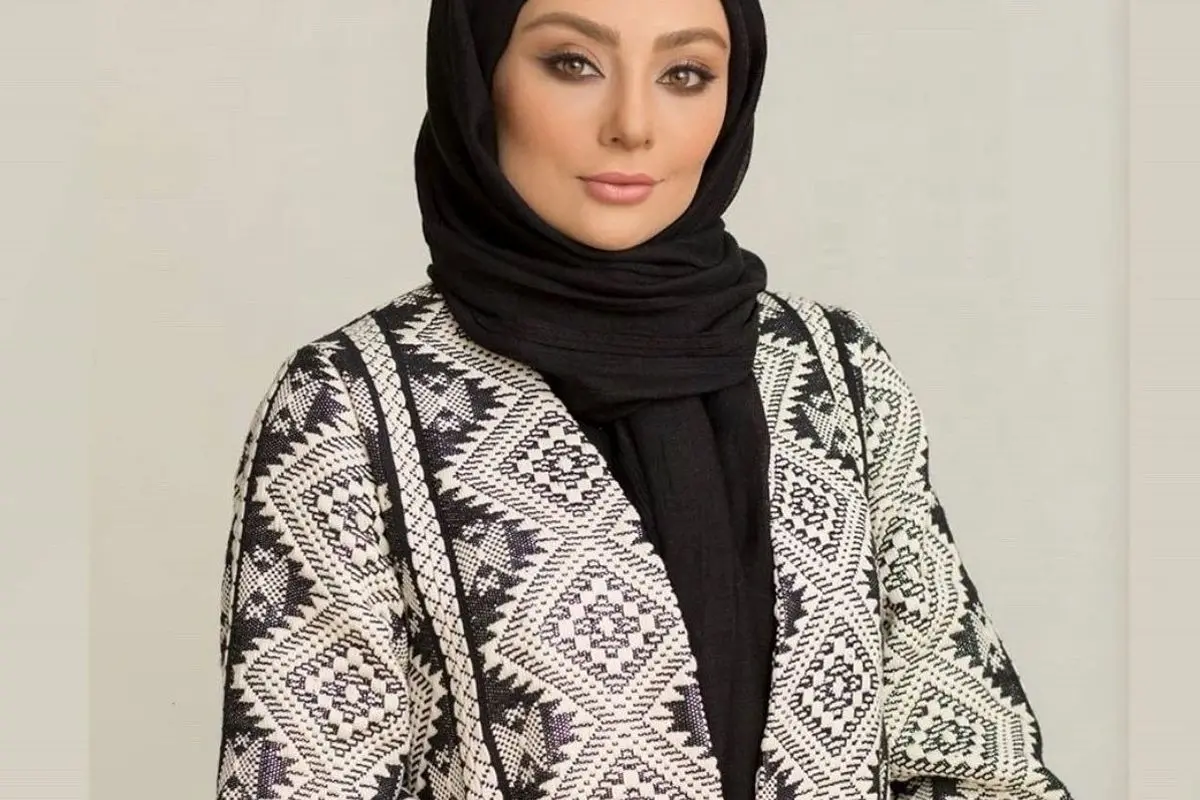 شیطنت یکتا ناصر در کنار منوچهر هادی و واکنش متفاوت او؛ چرا حالا این همه خودنمایی میکند؟