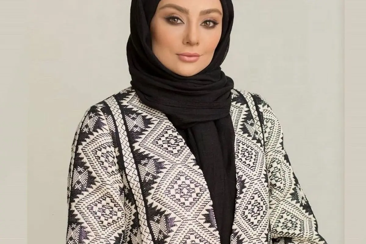 شیطنت یکتا ناصر در کنار منوچهر هادی و واکنش متفاوت او؛ چرا حالا این همه خودنمایی می‌کند؟