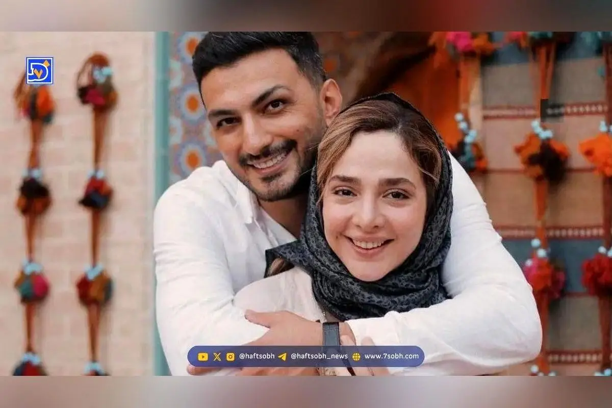 بیوگرافی کامل و حواشی زندگی المیرا دهقانی، بازیگر محبوب سریال «لحظه گرگ و میش» و همسر جذابش