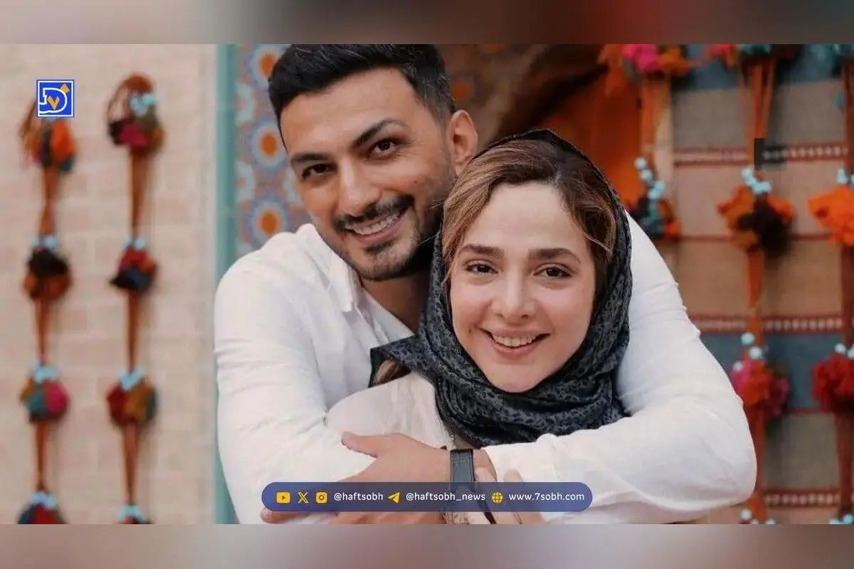 بیوگرافی کامل و حواشی زندگی المیرا دهقانی، بازیگر محبوب سریال «لحظه گرگ و میش» و همسر جذابش
