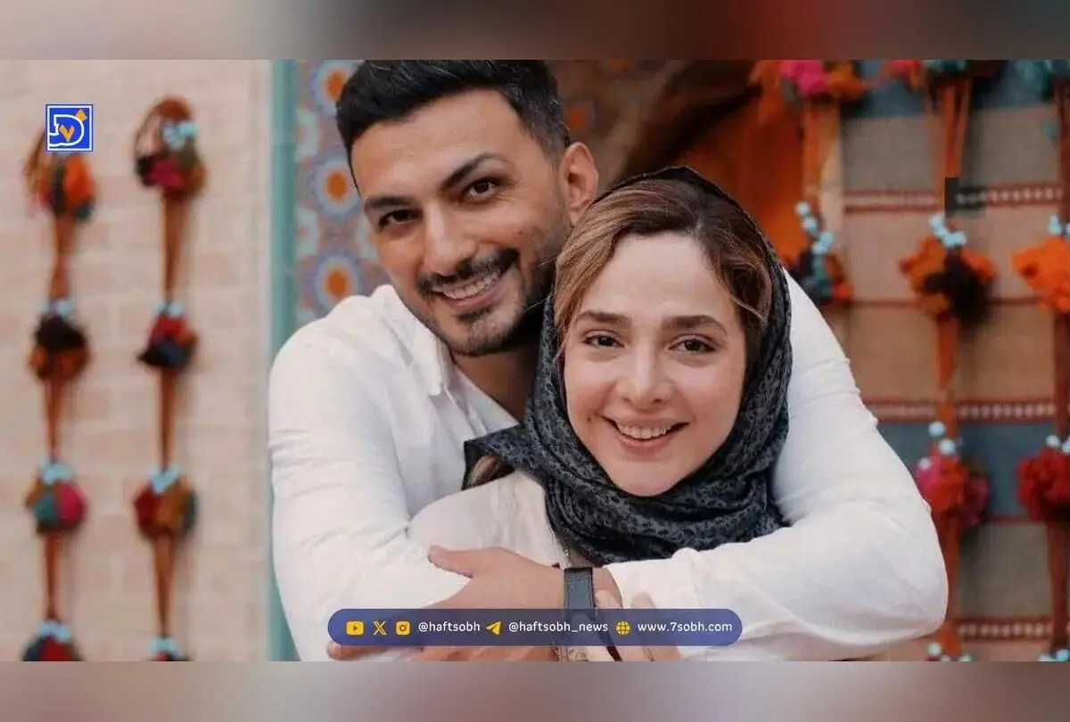بیوگرافی کامل و حواشی زندگی المیرا دهقانی، بازیگر محبوب سریال «لحظه گرگ و میش» و همسر جذابش