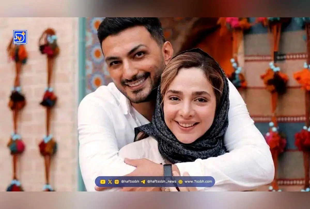 بیوگرافی کامل و حواشی زندگی المیرا دهقانی، بازیگر محبوب سریال «لحظه گرگ و میش» و همسر جذابش