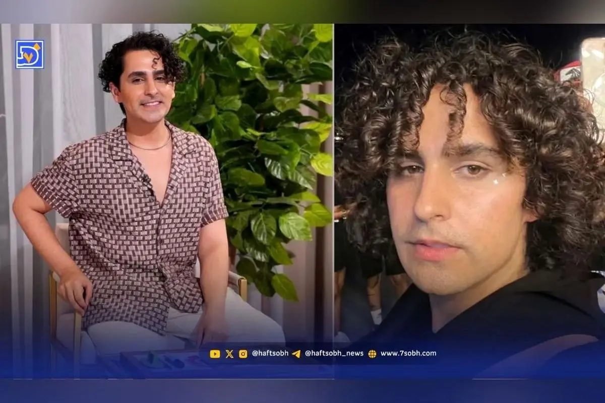 مد به سبک پدرام علیزاده: استایل‌های جسورانه، خلاقانه و الهام‌بخش در دنیای مد