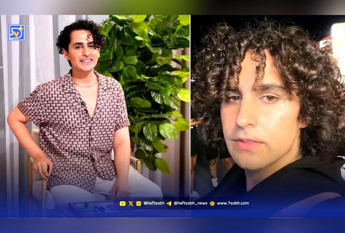 مد به سبک پدرام علیزاده: استایل‌های جسورانه، خلاقانه و الهام‌بخش در دنیای مد