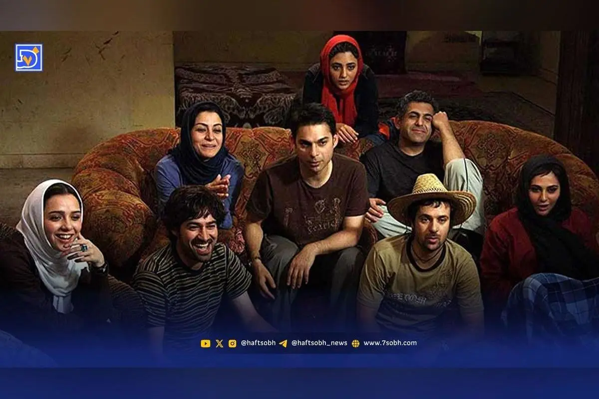 تغییر چهره پیمان معادی و مریلا زارعی از «درباره الی» تا «افعی تهران» در ۱۶ سال؛ تصاویر جذاب و دیدنی