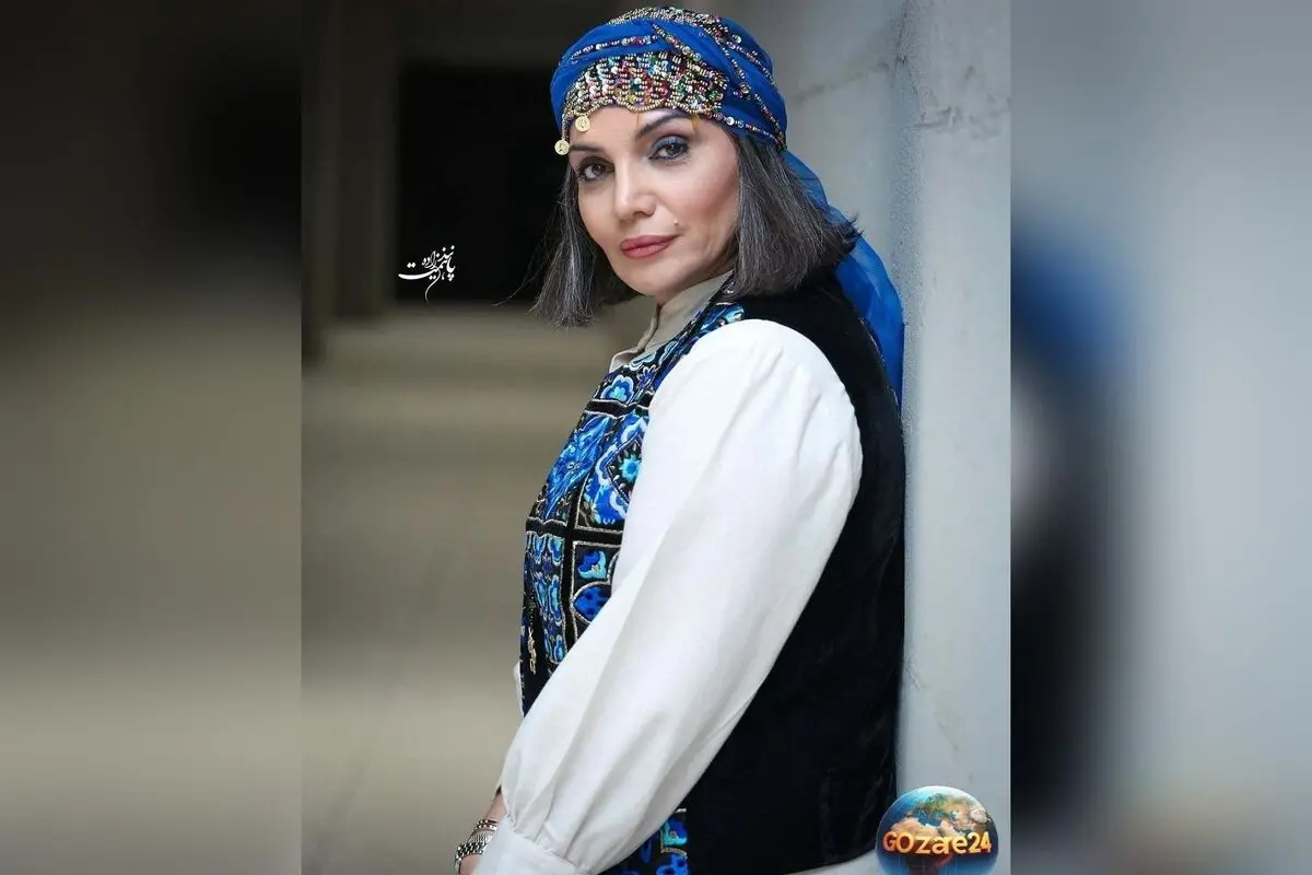 الهام پاوه نژاد با استایل اسپورت در تمرینات و پیام‌های انگیزشی برای تئاتر و زندگی