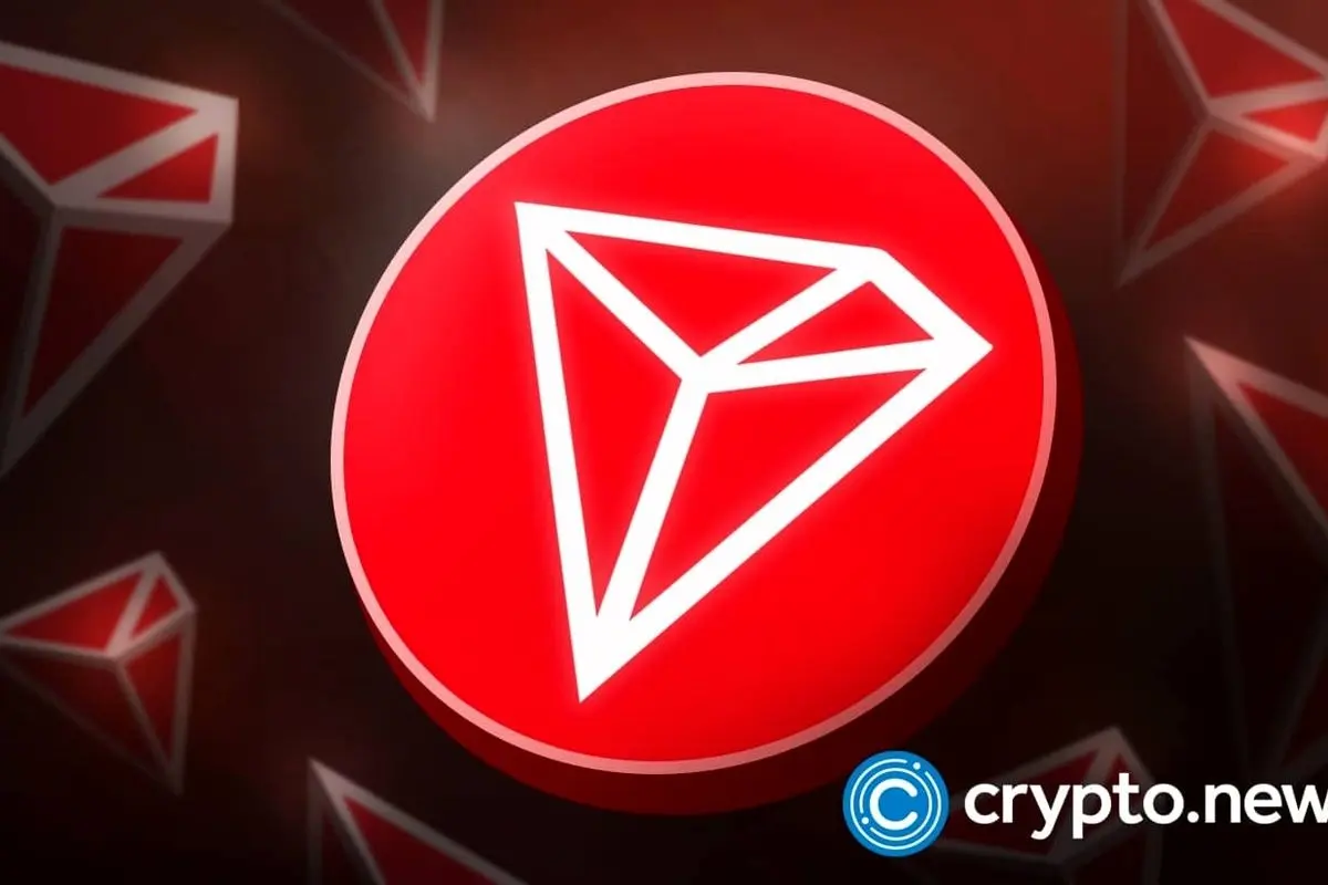 رکورد جدید فعالیت زنجیرهای ترون (TRX) و احتمال آغاز موج صعودی قوی در بازار رمزارزها