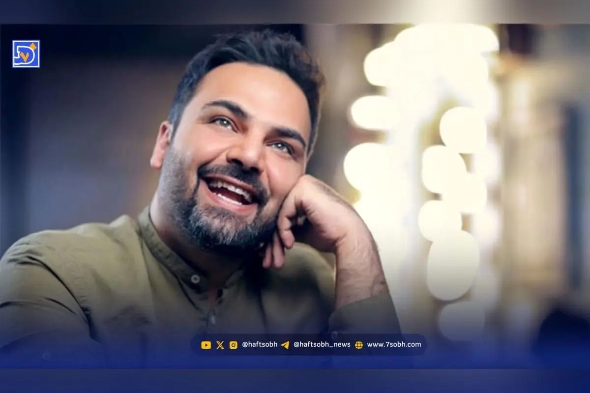 تولد 43 سالگی احسان علیخانی با رویکردی ساده و متفاوت در فضای مجازی و دلنشینی که همه را تحت تاثیر قرار داد