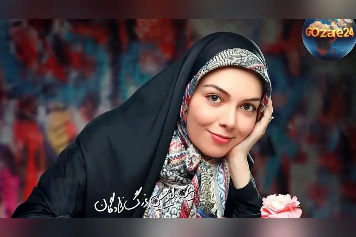 عکس‌های دیدنی از معصومیت و زیبایی دوران کودکی آزاده نامداری | چقدر زود رفتن او شوکه‌کننده بود