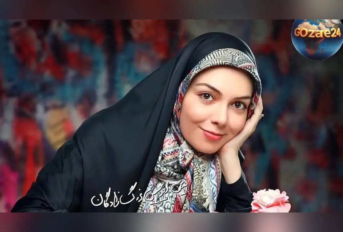 عکس‌های دیدنی از معصومیت و زیبایی دوران کودکی آزاده نامداری | چقدر زود رفتن او شوکه‌کننده بود