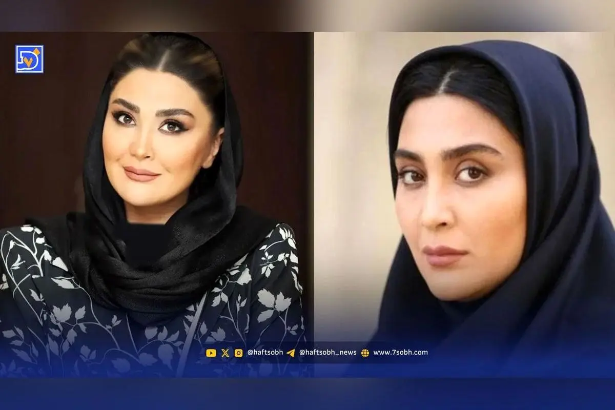 تیپ و استایل خاص مریم معصومی در کنار دریا + عکس جدید و جزئیات زندگی شخصی و تحصیلات او