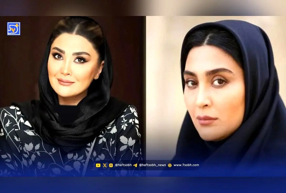تیپ و استایل خاص مریم معصومی در کنار دریا + عکس جدید و جزئیات زندگی شخصی و تحصیلات او