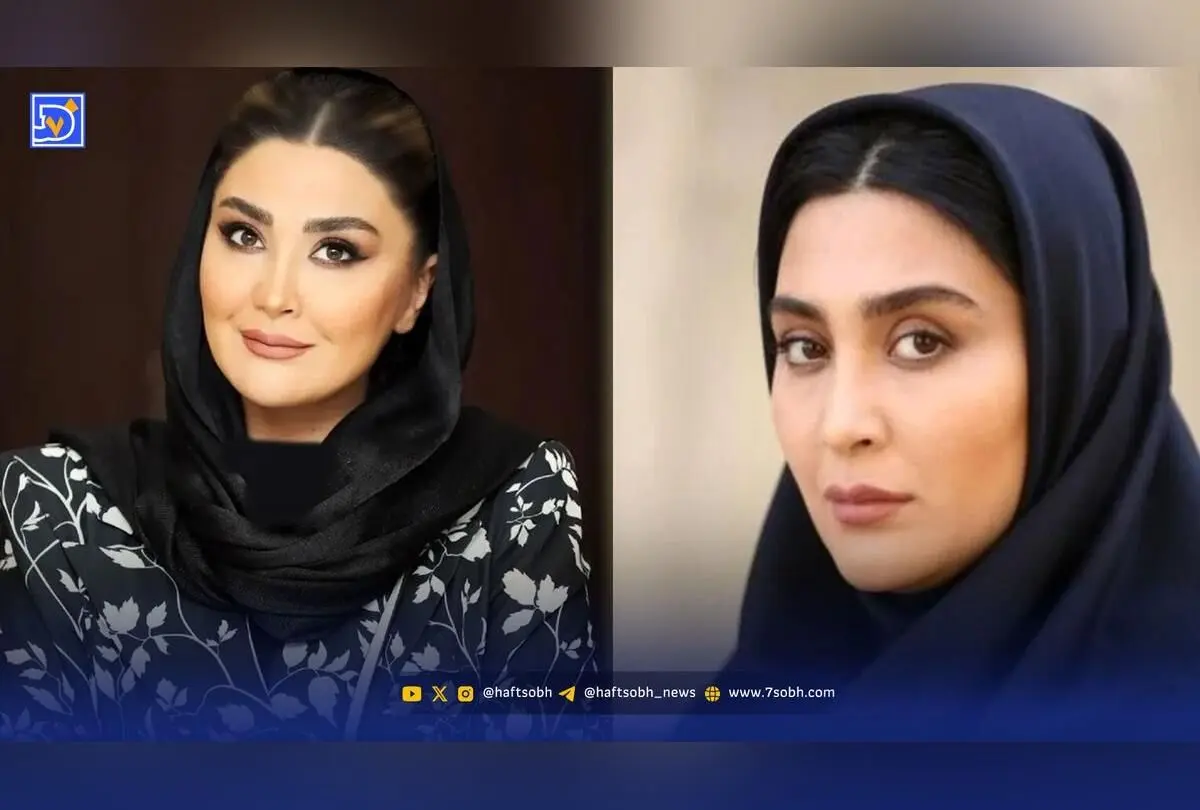 تیپ و استایل خاص مریم معصومی در کنار دریا + عکس جدید و جزئیات زندگی شخصی و تحصیلات او